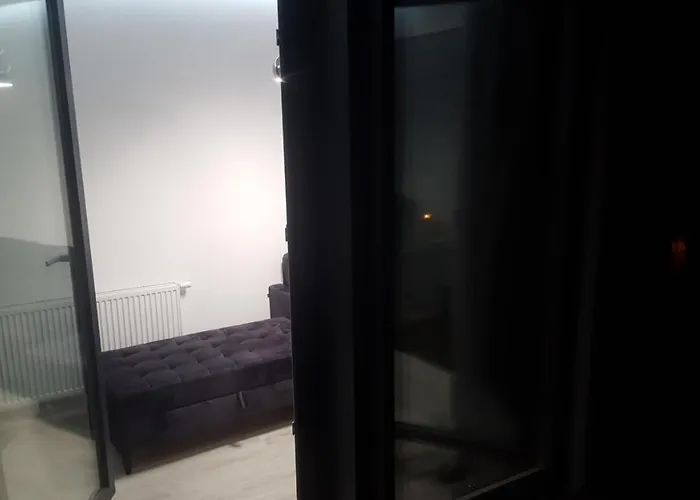 Apartament Skarbowa 2 & Parking