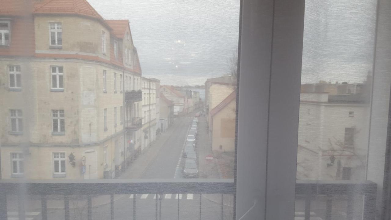Apartment Skarbowa 2 & Parking Leszno (Greater Poland)